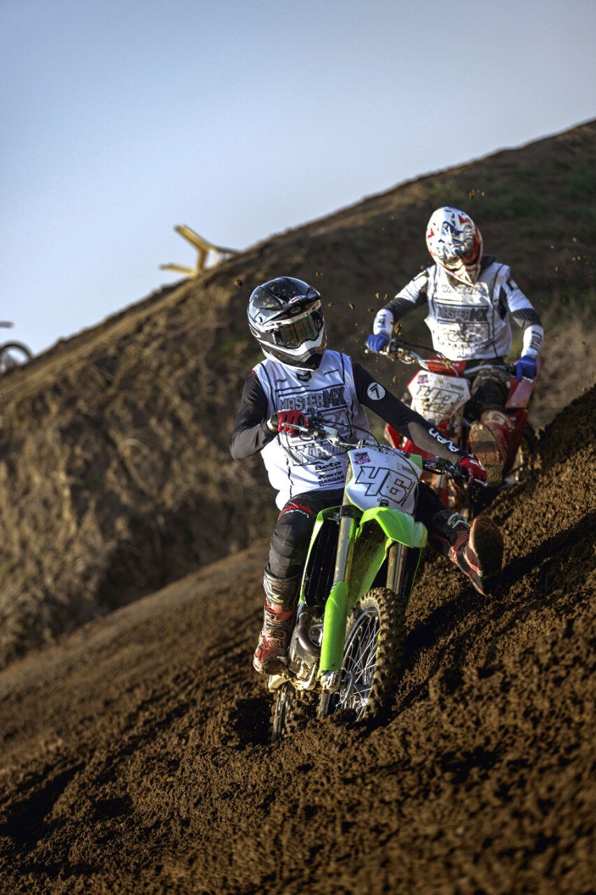 Master MX 2024 - The Race 